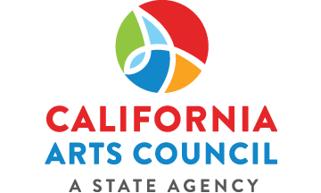 California Arts Council A State Agency