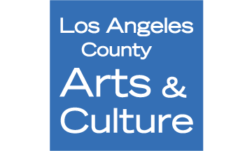 Los Angeles County Arts & Culture